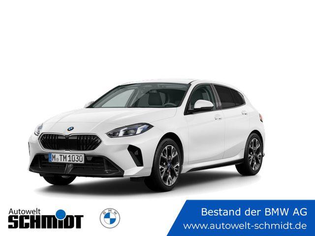 BMW 120 Steptronic Navi DSG Bluetooth PDC HeadUp