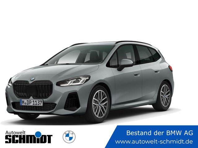 BMW 220i Active Tourer Steptronic DCT Navi DSG Bluetooth PDC Kurvenlicht