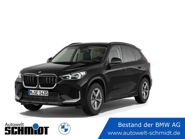 BMW X1 sDrive20i Steptronic Navi DSG Tempom.aktiv Bluetooth PDC