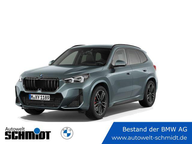 BMW X1 sDrive20i Steptronic Navi DSG Tempom.aktiv Bluetooth PDC