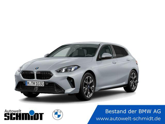 BMW 120 Steptronic Navi DSG Bluetooth PDC Kurvenlicht