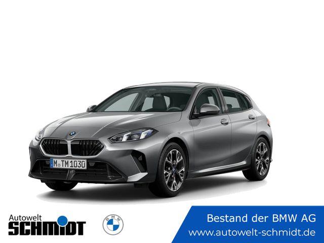BMW 120d Steptronic Navi DSG Bluetooth PDC Kurvenlicht