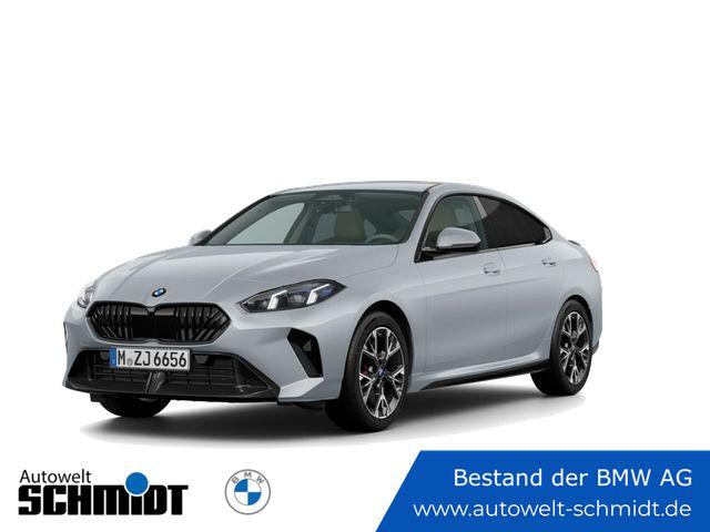 BMW 220 Gran Coupe Navi DSG Bluetooth PDC Kurvenlicht