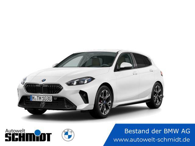 BMW 120 Steptronic Navi DSG Tempom.aktiv Bluetooth PDC