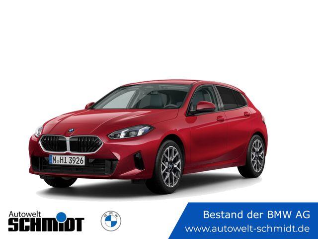 BMW 120 Steptronic Navi DSG Bluetooth PDC Kurvenlicht