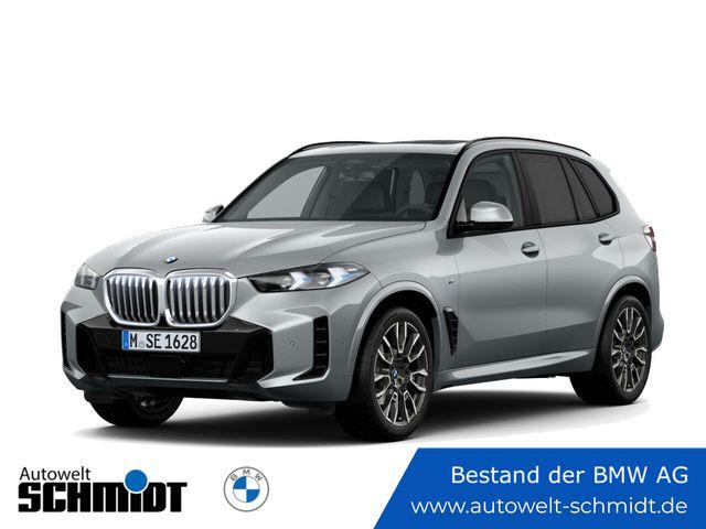 BMW X5 xDrive40d Navi Tempom.aktiv Panoramadach Bluetooth PDC MP3 Schn.