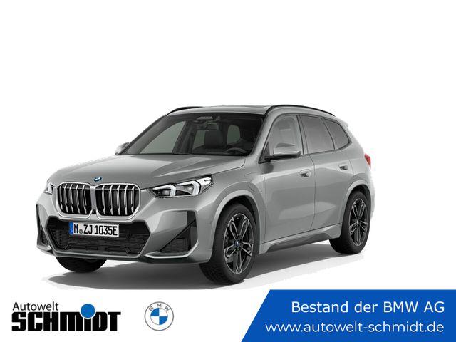 BMW X1 xDrive30e Steptronic Navi DSG Leder Tempom.aktiv Panoramadach