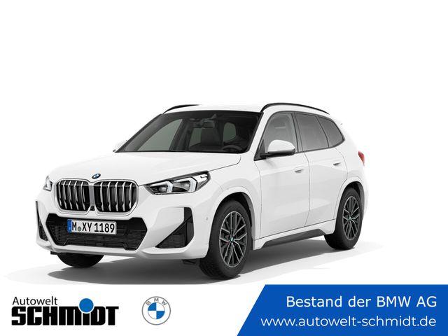 BMW X1 sDrive20d Steptronic Navi DSG Tempom.aktiv Bluetooth PDC