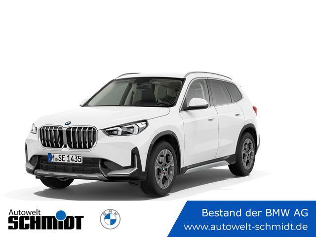 BMW X1 xDrive20d Steptronic Navi DSG Tempom.aktiv Bluetooth PDC