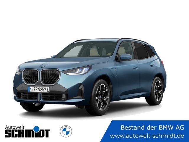 BMW X3 xDrive30e AT Navi Tempom.aktiv Bluetooth PDC HeadUp