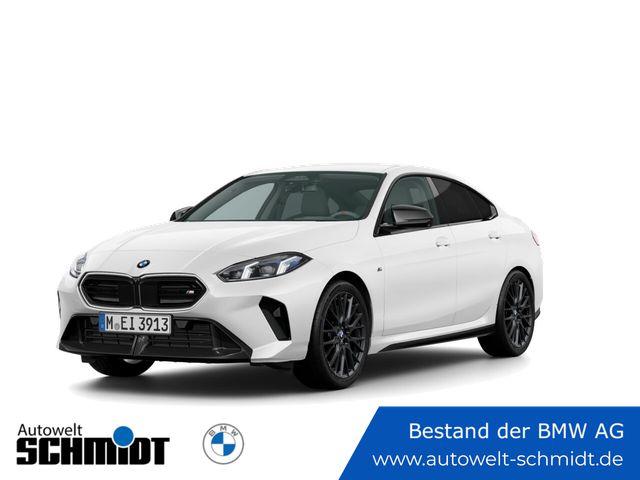 BMW M235i xDrive Gran Coupe Steptronic Navi DSG Tempom.aktiv Bluetooth PDC