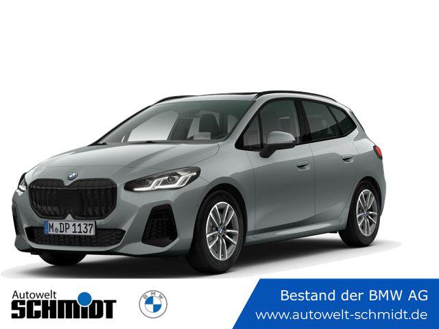 BMW 223i Active Tourer Steptronic DCT xDrive Navi DSG Tempom.aktiv Panoramadach Bluetooth