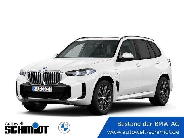 BMW X5 xDrive50e Navi Tempom.aktiv Panoramadach Bluetooth PDC MP3 Schn.