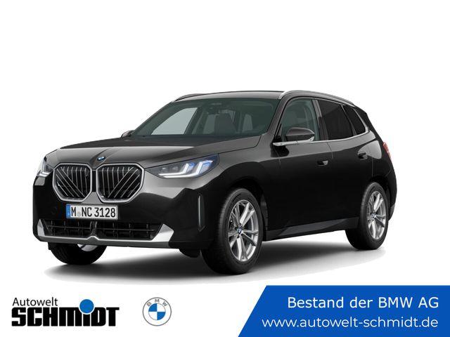 BMW X3 xDrive20d AT Navi Tempom.aktiv Bluetooth PDC HeadUp