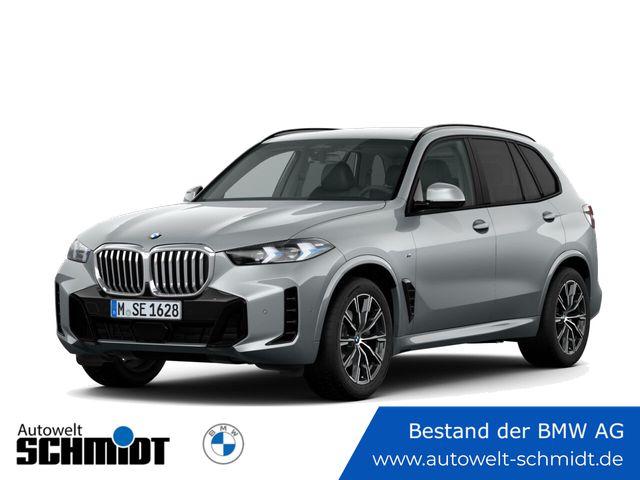 BMW X5 xDrive30d Navi Tempom.aktiv Bluetooth PDC MP3 Schn.