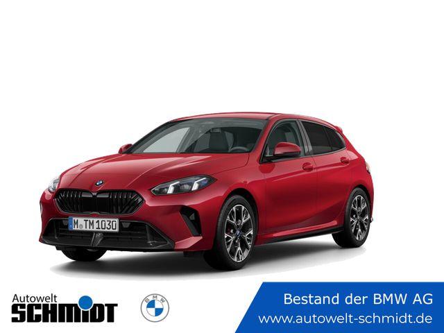 BMW 120 Steptronic Navi DSG Bluetooth PDC Kurvenlicht