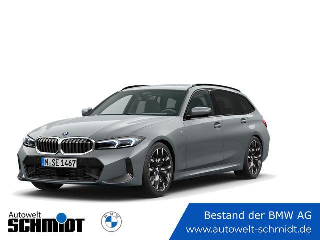 BMW 320i Touring Auto Navi Tempom.aktiv Bluetooth PDC MP3 Schn.