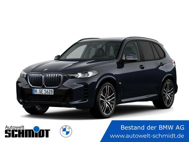 BMW X5 xDrive30d Navi Bluetooth PDC MP3 Schn. HeadUp