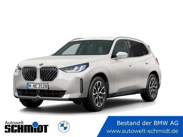 BMW X3 xDrive20d AT Navi Tempom.aktiv Bluetooth PDC HeadUp