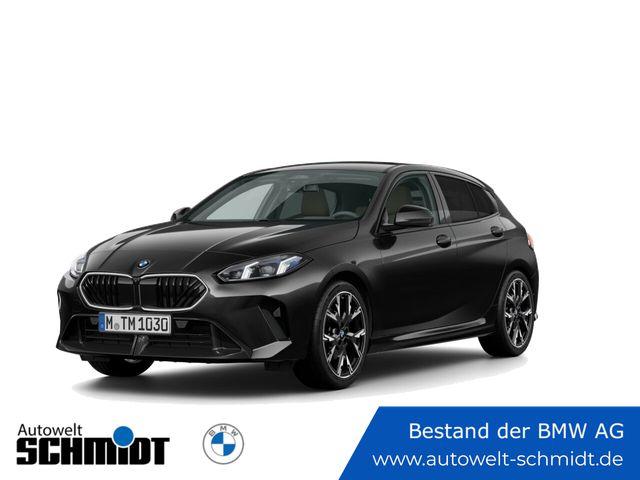BMW 120d Steptronic Navi DSG Tempom.aktiv Bluetooth PDC