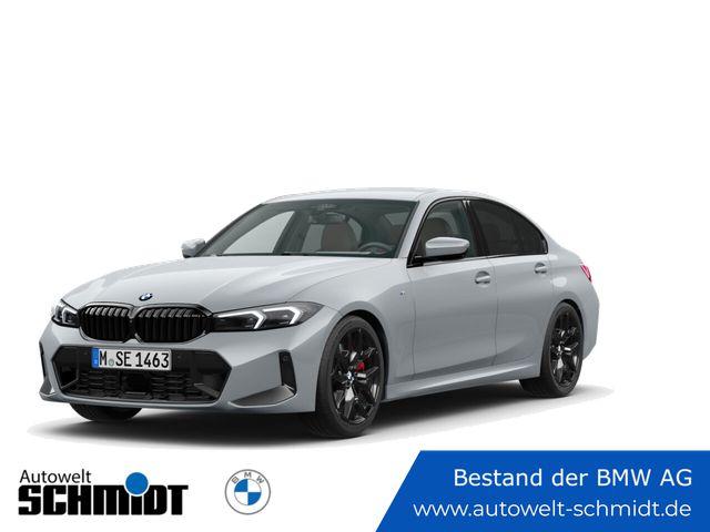 BMW 318i Automatik Navi Leder Tempom.aktiv Bluetooth PDC MP3 Schn.