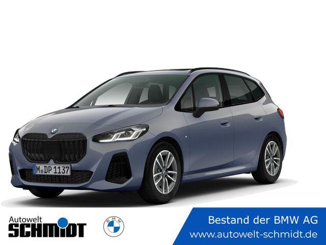 BMW 220i Active Tourer Steptronic DCT Navi DSG Tempom.aktiv Panoramadach Bluetooth