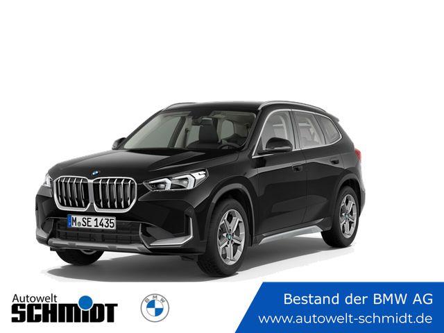 BMW X1 sDrive20i Steptronic Navi DSG Tempom.aktiv Bluetooth PDC
