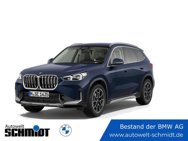 BMW X1 xDrive20d Steptronic Navi DSG Tempom.aktiv Bluetooth PDC