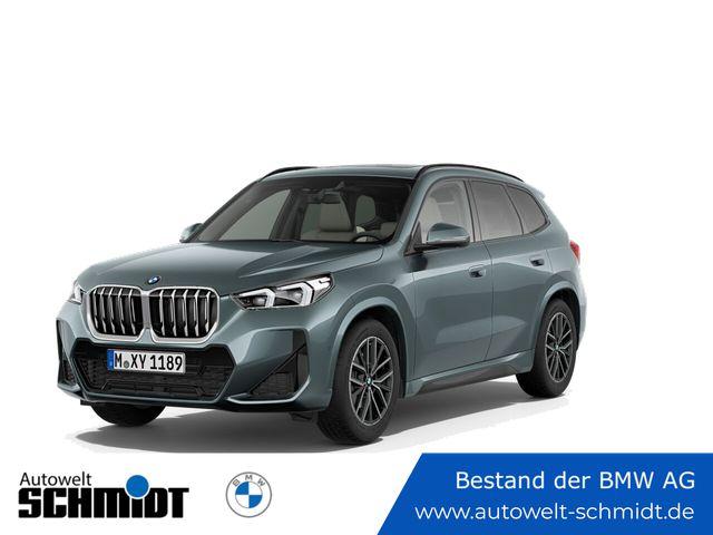 BMW X1 xDrive20d Steptronic Navi DSG Tempom.aktiv Panoramadach Bluetooth
