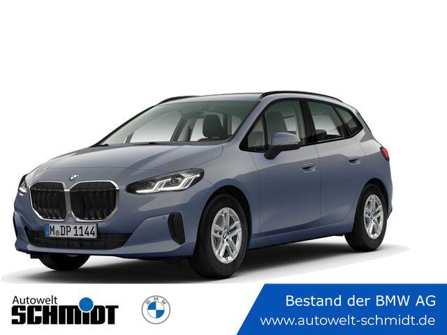 BMW 216i Active Tourer Steptronic DCT Navi DSG Bluetooth PDC Kurvenlicht