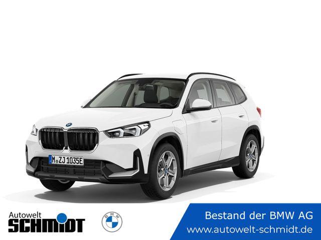 BMW X1 xDrive25e Steptronic Navi DSG Tempom.aktiv Bluetooth PDC