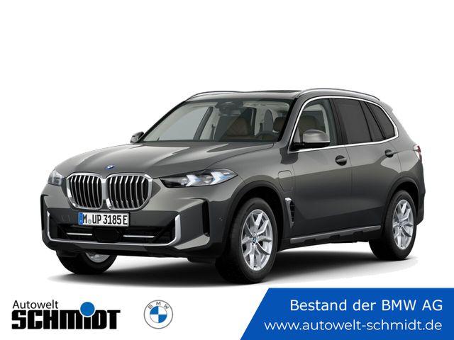 BMW X5 xDrive50e Navi Panoramadach Bluetooth PDC MP3 Schn.