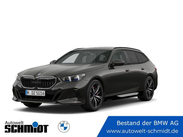 BMW 540d xDrive Touring Navi Tempom.aktiv Bluetooth PDC MP3 Schn.
