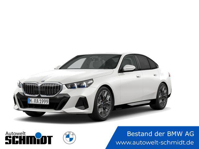 BMW 520d xDrive Navi Tempom.aktiv Bluetooth PDC MP3 Schn.