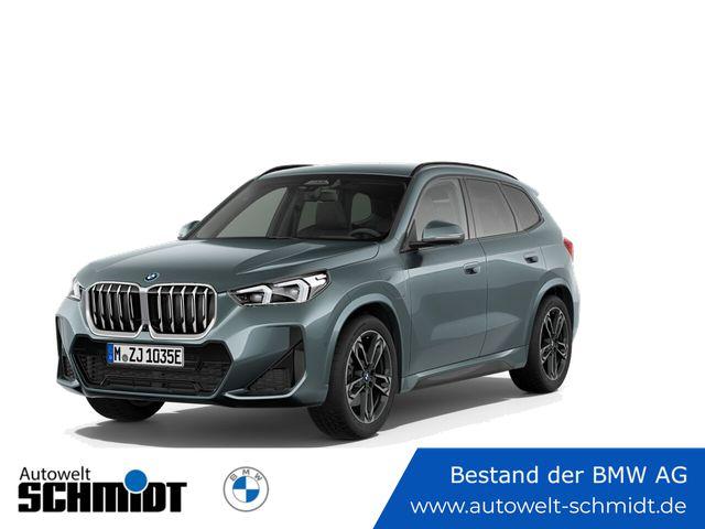 BMW X1 xDrive30e Steptronic Navi DSG Tempom.aktiv Bluetooth PDC