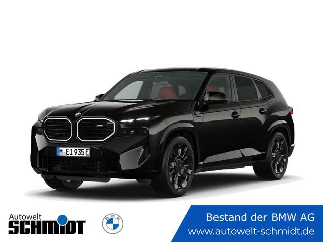 BMW XM 50e Navi Leder Tempom.aktiv Bluetooth PDC MP3 Schn.