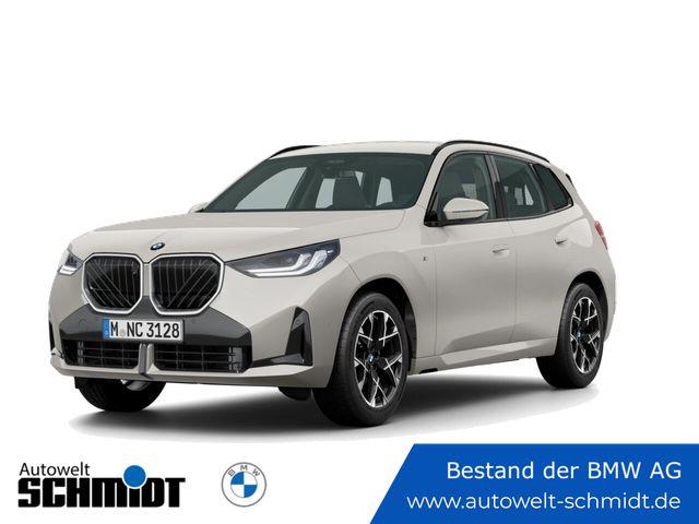 BMW X3 xDrive20d AT Navi Tempom.aktiv Bluetooth PDC HeadUp