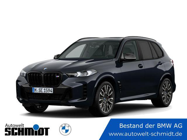 BMW X5 M60i Navi Tempom.aktiv Panoramadach Bluetooth PDC MP3 Schn.