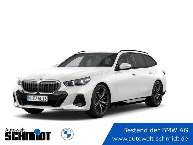BMW 520d Touring Navi Tempom.aktiv Bluetooth PDC MP3 Schn.