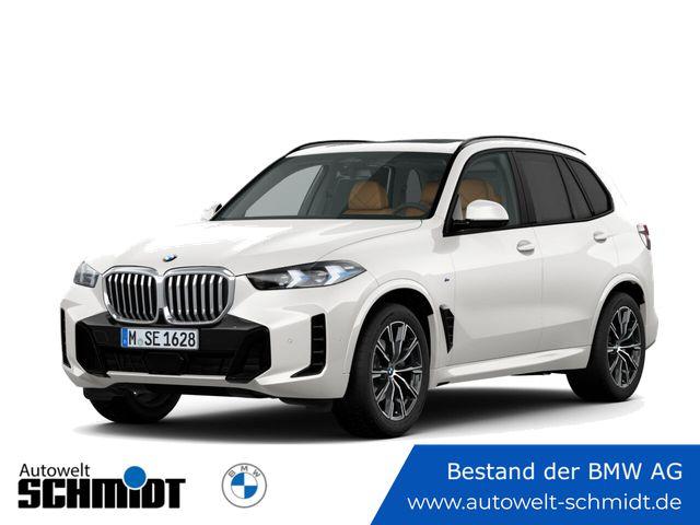 BMW X5 xDrive40d Navi Tempom.aktiv Panoramadach Bluetooth PDC MP3 Schn.