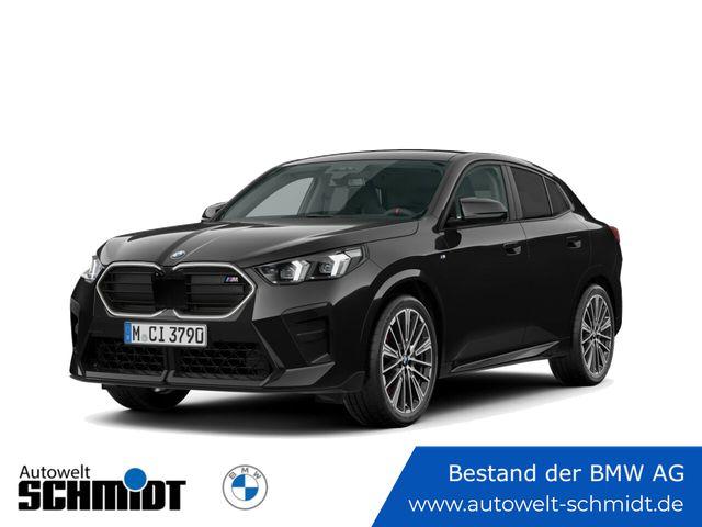 BMW X2 M35i xDrive Steptronic DCT Navi DSG Tempom.aktiv Bluetooth PDC