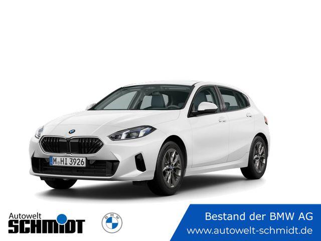 BMW 120d Steptronic Navi DSG Tempom.aktiv Bluetooth PDC