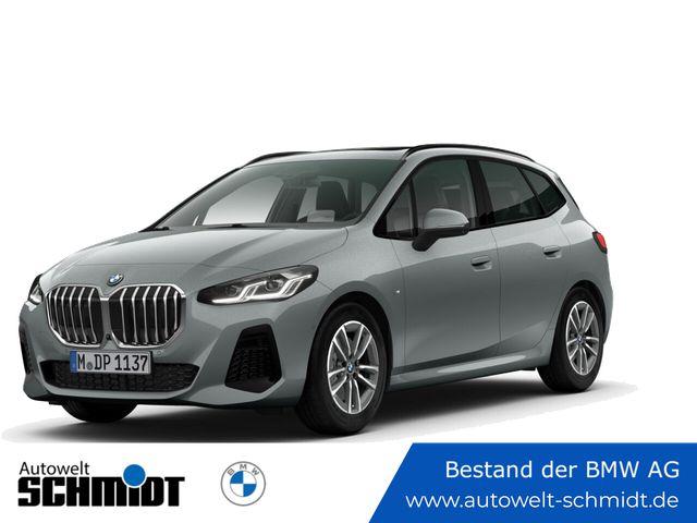 BMW 223i Active Tourer Steptronic DCT xDrive Navi DSG Tempom.aktiv Panoramadach Bluetooth