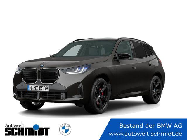 BMW X3 M50 AT Navi Tempom.aktiv Panoramadach Bluetooth PDC