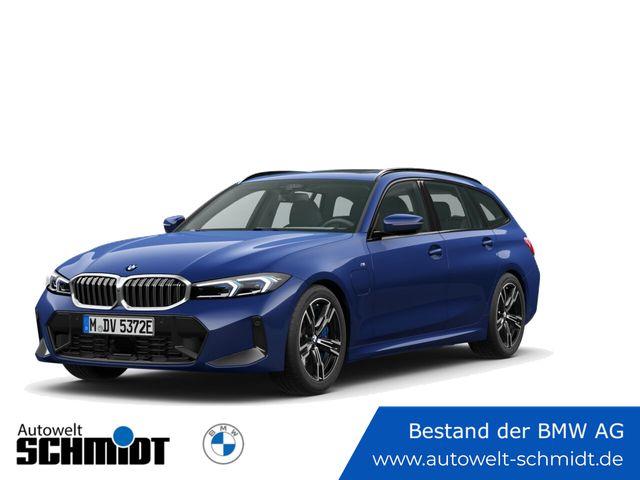 BMW 330e xDrive Touring Automatic Navi Tempom.aktiv Panoramadach Bluetooth PDC MP3 Schn.