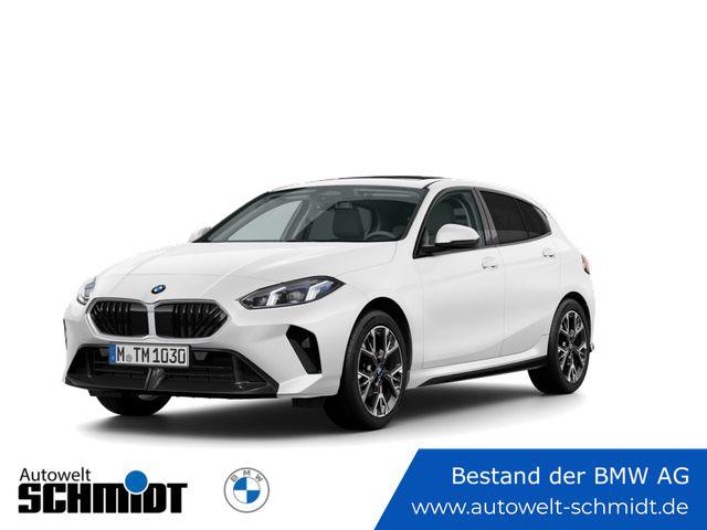 BMW 120 Steptronic Navi DSG Tempom.aktiv Panoramadach Bluetooth
