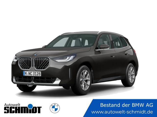 BMW X3 xDrive20 AT Navi Tempom.aktiv Bluetooth PDC HeadUp