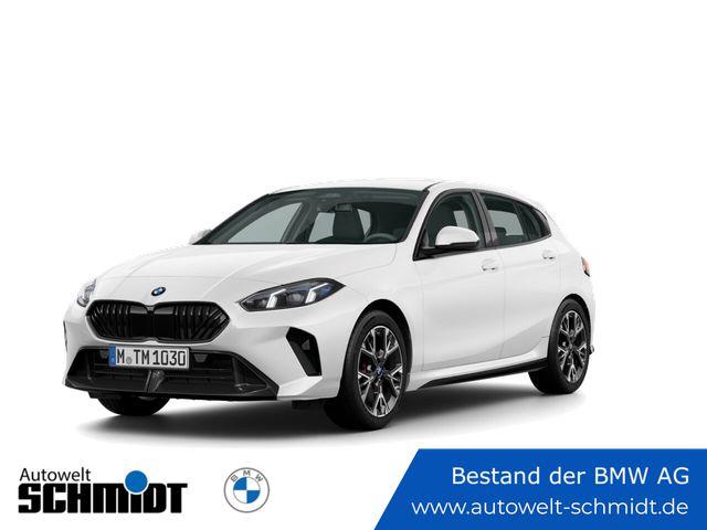 BMW 120 Steptronic Navi DSG Bluetooth PDC Kurvenlicht