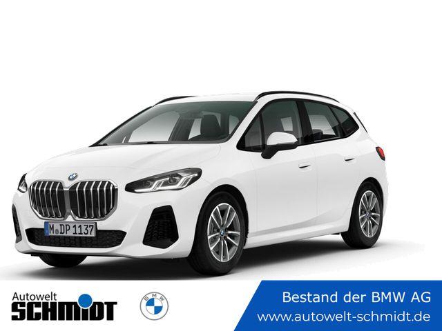 BMW 220i Active Tourer Steptronic DCT Navi DSG Bluetooth PDC Kurvenlicht