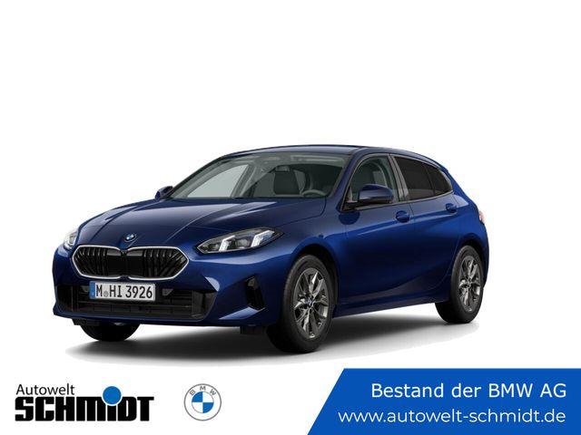 BMW 120 Steptronic Navi DSG Bluetooth PDC HeadUp